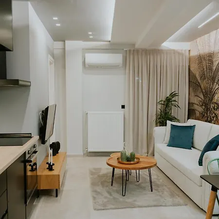 Adastro 17 Апартаменты *