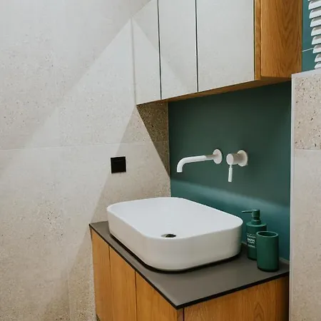Appartement Adastro 17
