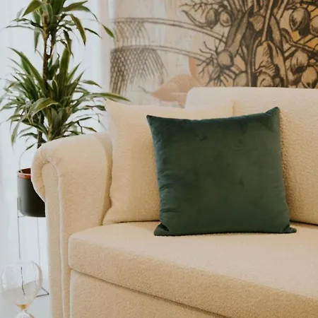 Apartment Adastro 17