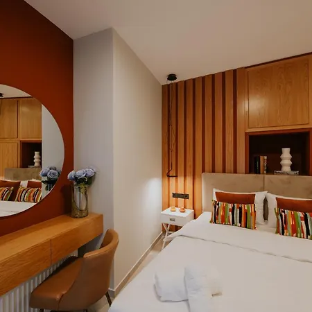 Appartement Adastro 17