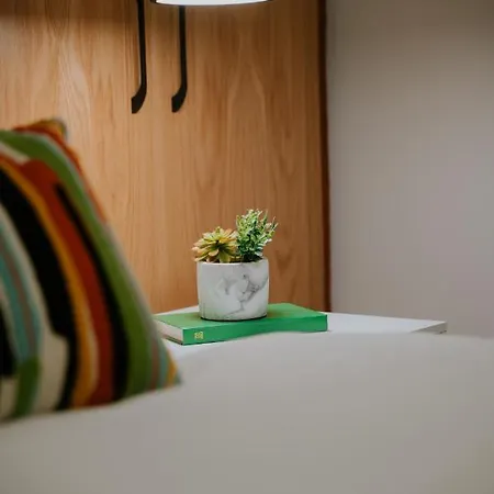 公寓 Adastro 17 塞萨洛尼基