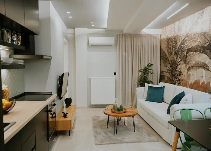 Adastro 17 Apartment *