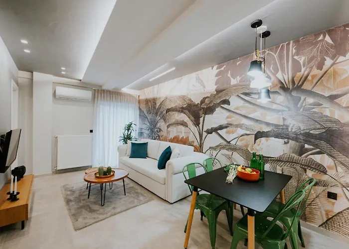 Adastro 17 Apartment