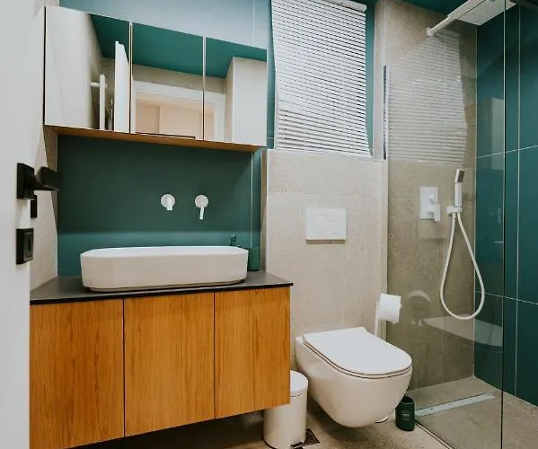 Adastro 17 Apartment *